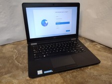 Dell Latitude e7270 12