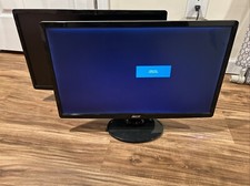 Acer S211HL LED LCD Monitor picture