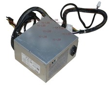 1PC DELL PowerEdge T310 Power Supply N375E-01 L375E-S0 T122K picture
