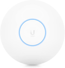 Ubiquiti - Unifi 6 Long-Range Access Point | US Model | Poe Adapter Not Included picture