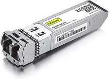 For Mikrotik S+85DLC03D 10G SFP+ Transceiver Module 10G-SFP-SR 850nm MMF 300M picture