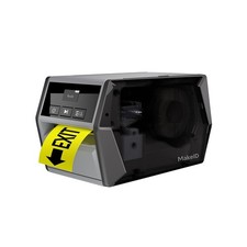 Makeid D50 Industrial Label Printer, Desktop Label Maker 2