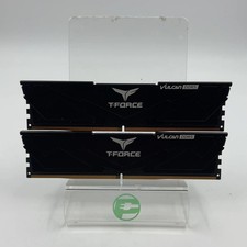 TeamGroup T-Force Vulcan 16GB (2x8GB) RAM DDR5 5200MHz picture