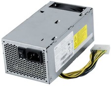 POWER SUPPLIES FUJITSU S26113-E611-V70-01 250W D12-250P1A TX100 S3 TX120 S3P P900 P91 picture