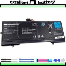 Laptop Battery FMVNBP220 FPCBP372 FPB0281 For Fujitsu Lifebook U772 New picture