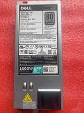 DELL r930 R630 R730XD R740 1600W Power Supply D1600E-S1 F1600E-S0 T4GCW D5W1N picture