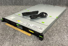 Fujitsu Primergy RX2530 M1 Server w/ Intel Xeon E5-2603, 16GB RAM, PRAID EP400i picture