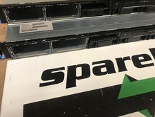 HP ProLiant DL160 Gen9 G9 8SFF CTO w/2x 8 CORE E5-2640V3 2.6GHz NO RAM NO HDD picture