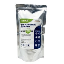 CALCA 2.2lbs Coarse, White MC3 TPU DTF Powder Digital Transfer Hot Melt Adhesive picture