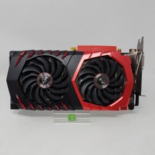 MSI GeForce GTX 1070 Gaming X 8GB GDDR5 Graphics Card V330-001R picture