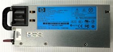 HP Hewlett Packard HSTNS-PD14 499250-201 499249-001 511777-001 460w Power Supply picture