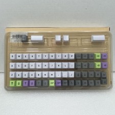 New DROP OLKB Acute Ortholinear Keycaps Set for PLANCK Keyboard Kit picture