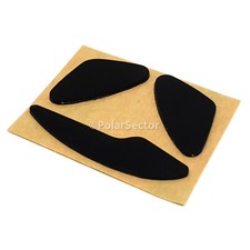 Logitech VX Nano Replacement Mouse Feet / Skates picture