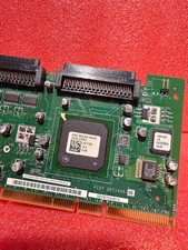 Adaptec ASC-39320A PCI-X-133 SCSI Ultra320 LVD/SE interface card picture