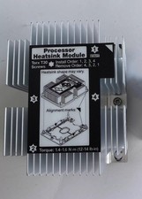 New 01KP655 01KP654 Heatsink For Lenovo ThinkSystem SR550 SR590 SR650 SR670 picture