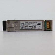 1PCS HPE JD094B SPP10ELRCDFF-HP X130 10G SFP+ 1310nm LC LR XCVR picture