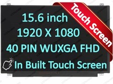 NEW Dell Inspiron NT156FHM-T00 15.6