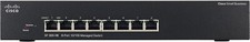 CISCO SRW208-K9-NA (SF300-08) ETHERNET SWITCH picture