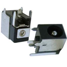 AC DC IN Power Jack Connector for HP Pavilion ZE1000 ZE5400 ZE5500 ZE5600 ZE5701 picture