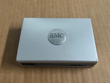 SMC Networks SMCHP 1D-ETH 14 Mbps EZ Connect Powerline to Ethernet Adapter picture