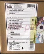 1pcs NEW  Cisco  C9200L-48P-4G-E  exchange board  DHL shipping picture
