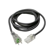 Tripp Lite P006-006-HG13CL 6FT COMPUTER POWER CORD HOSPITAL MEDICAL CABLE 5-15P picture