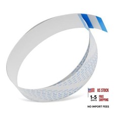 2pcs 29 Pins Flexible Flat Data Cable Print Head Cable for XP600 29 Pin 60cm picture