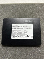 SAMSUNG 256GB SSD PM871b picture