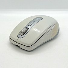 Logitech MX Anywhere 3 for Mac MR0083 Wireless Bluetooth Mouse Tested picture