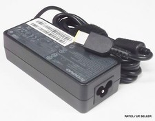Genuine Lenovo 20V 3.25A 65W AC Adapter for ThinkPad X230 X240, 45N0495 0A36262 picture