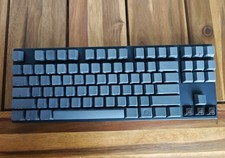 Varmilo VA87M VA87MN Mechanical Tenkeyless Keyboard Black Model VA87M picture