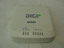 DIGI CONNECT IT MINI 500165-F REMOTE CONSOLE ACCESS  - NO ANTENNA OR POWER CORD picture