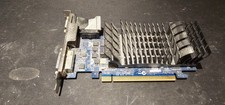 Asus Silent/D1/1GD3/V2 Motherboard - Unit Only (EN210) picture