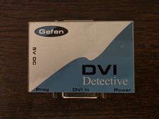 Gefen Ex-tend-it DVI Detective w/ Original PSU picture