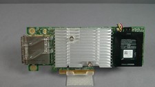 Dell 0VV648 PERC 6/i PCIe SAS RAID Controller Card *** USED VERY GOOD *** picture