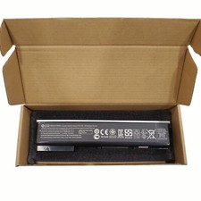 OEM CA06 CA06XL Battery for HP ProBook 640 645 650 655 G0 G1 718755-001 NEW 55Wh picture