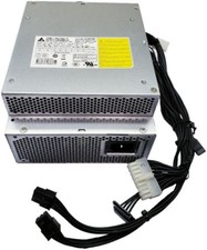 HP Z440 Workstation 700W Power Supply PSU (P/N: 809053-001 / 719795-003 USA picture