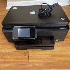 HP Photosmart 6520 All-In-One Inkjet Printer picture