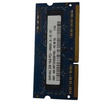 Printer Parts Memory Module Fits For Hynix PC3-10600S-9-10-B1 picture