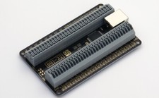 Leo Bodnar Button Box Interface with Connectors BBI-32 | LB-205 picture