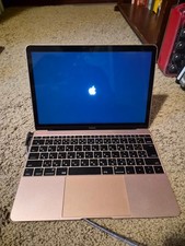 MacBook A1534 (2016) - Bilingual English/Japanese Keyboard picture