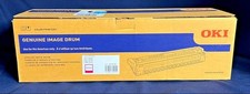 OKI Genuine Image Drum 45103726 • Magenta • C911 C931 C941 C942 Series picture