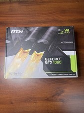 Gigabyte NVIDIA GeForce GTX 1060 3GB GDDR5 VR Ready Dual Fans OC Edition picture