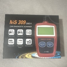 New In Box Scanner picture