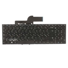 For Samsung 550P5C NP550P5C NP300E5X  Laptop Hungarian Keyboard picture