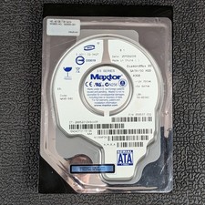 Maxtor Diamondmax 8S 40GB 3.5