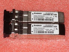 1PC NetApp 10G X6599A-R6 SFP+ Optical Transceiver 850nm 10GBase-SR 10GE Module picture