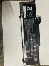 Original Used HP Envy x360 ew0023dx Laptop Internal Battery picture