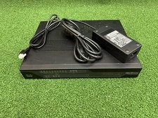 Cisco C891F-K9 890 Router w/ 1-FE 1-GE/SFP 8-GE LAN Dial Backup Modem picture