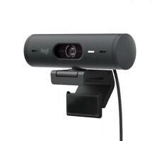 Logitech Brio 500 Full HD Webcam NIB picture